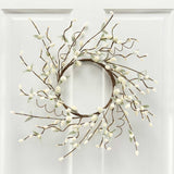 Pussy Willow Wreath - 18