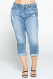 Greta Mid-Rise Jeans
