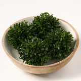 Boxwood Ball, Green - 4"