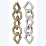 Wood Home Chains