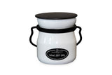 Cream Jar: Oatmeal, Milk & Honey - 5 Oz